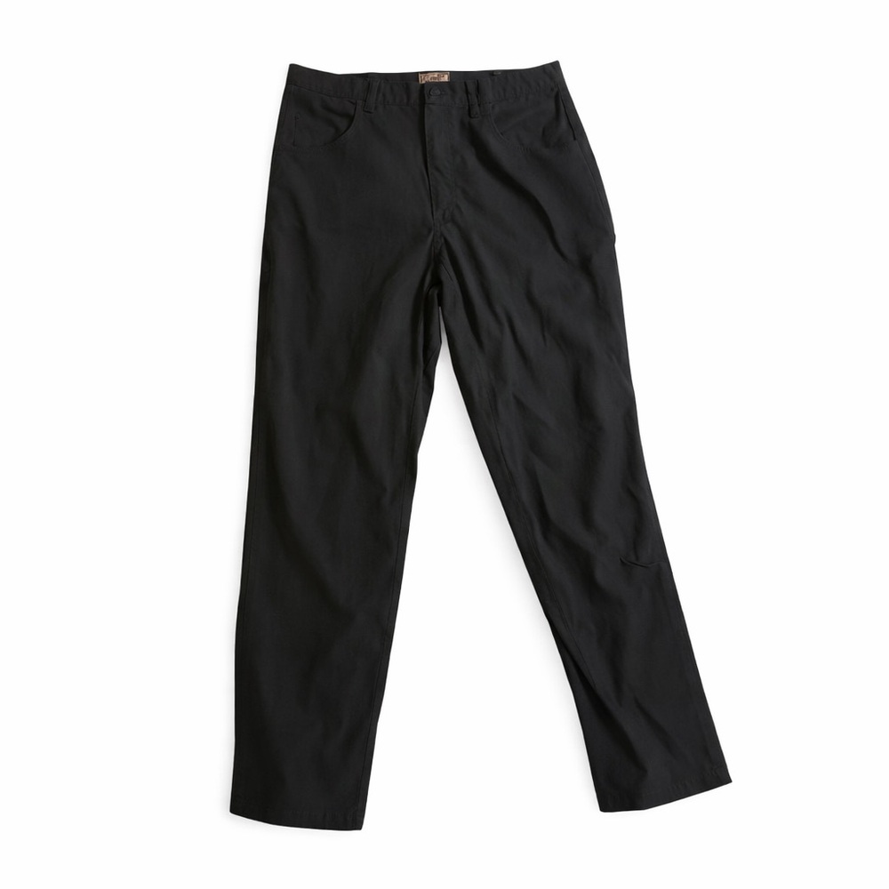 Men's Black Pants